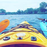 Review photo of Cunnard Lake — Northern Highland State Forest by Jaimie G., June 12, 2017