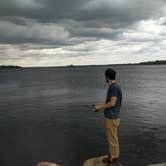 Review photo of Cunnard Lake — Northern Highland State Forest by Jaimie G., June 12, 2017
