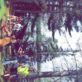 Review photo of Cunnard Lake — Northern Highland State Forest by Jaimie G., June 12, 2017