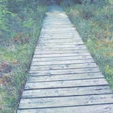 Review photo of Cunnard Lake — Northern Highland State Forest by Jaimie G., June 12, 2017