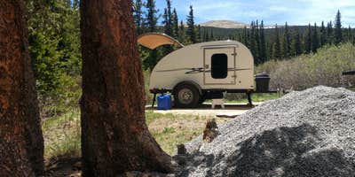 Camping