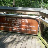 Review photo of Woods Ferry River Camp — Suwannee River Wilderness Trail by Jeanene A., June 13, 2017