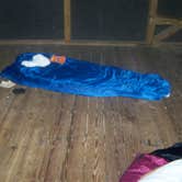 Review photo of Woods Ferry River Camp — Suwannee River Wilderness Trail by Jeanene A., June 13, 2017