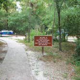 Review photo of Woods Ferry River Camp — Suwannee River Wilderness Trail by Jeanene A., June 13, 2017