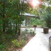 Review photo of Woods Ferry River Camp — Suwannee River Wilderness Trail by Jeanene A., June 13, 2017