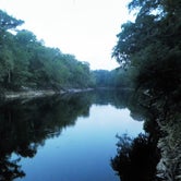 Review photo of Holton Creek River Camp — Suwannee River State Park by Jeanene A., June 13, 2017