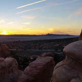 Review photo of Devils Garden Campground — Arches National Park by Darrin L., June 20, 2016