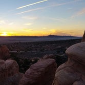 Review photo of Devils Garden Campground — Arches National Park by Darrin L., June 20, 2016