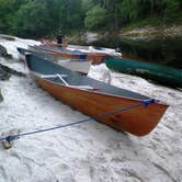 Review photo of Holton Creek River Camp — Suwannee River Wilderness Trail by Jeanene A., June 13, 2017