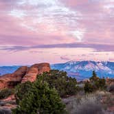 Review photo of Devils Garden Campground — Arches National Park by Darrin L., June 20, 2016