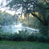 Review photo of Fanning Springs State Park Campground by Jeanene A., June 13, 2017