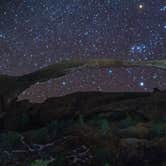 Review photo of Devils Garden Campground — Arches National Park by Darrin L., June 20, 2016