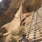 Review photo of Morefield Campground — Mesa Verde National Park by SwitchbackKids , June 13, 2017