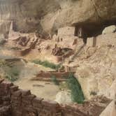 Review photo of Morefield Campground — Mesa Verde National Park by SwitchbackKids , June 13, 2017