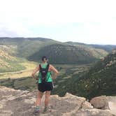 Review photo of Morefield Campground — Mesa Verde National Park by SwitchbackKids , June 13, 2017