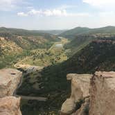 Review photo of Morefield Campground — Mesa Verde National Park by SwitchbackKids , June 13, 2017