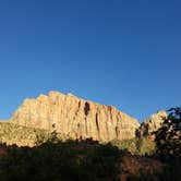 Review photo of Zion Canyon Campground by Danielle S., June 14, 2017