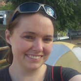 Review photo of Zion Canyon Campground by Danielle S., June 14, 2017