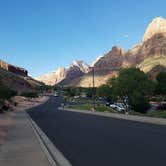 Review photo of Zion Canyon Campground by Danielle S., June 14, 2017