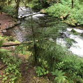 Review photo of Camp Creek by Heather E., June 14, 2017