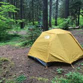 Review photo of Camp Creek by Heather E., June 14, 2017