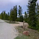 Review photo of East Park Campground - Ashley National Forest by Cortney M., June 14, 2017
