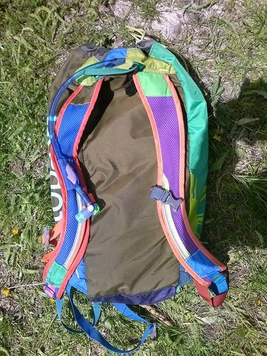 Camper-submitted photo at Flaming Gorge RV & Trailer Park near Flaming Gorge, UT