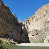 Review photo of Rio Grande Village Group Campground — Big Bend National Park by Darrin L., June 21, 2016