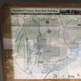 Review photo of Cloudland Canyon State Park Campground by Shelly S., June 14, 2017
