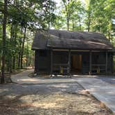 Review photo of Cloudland Canyon State Park Campground by Shelly S., June 14, 2017