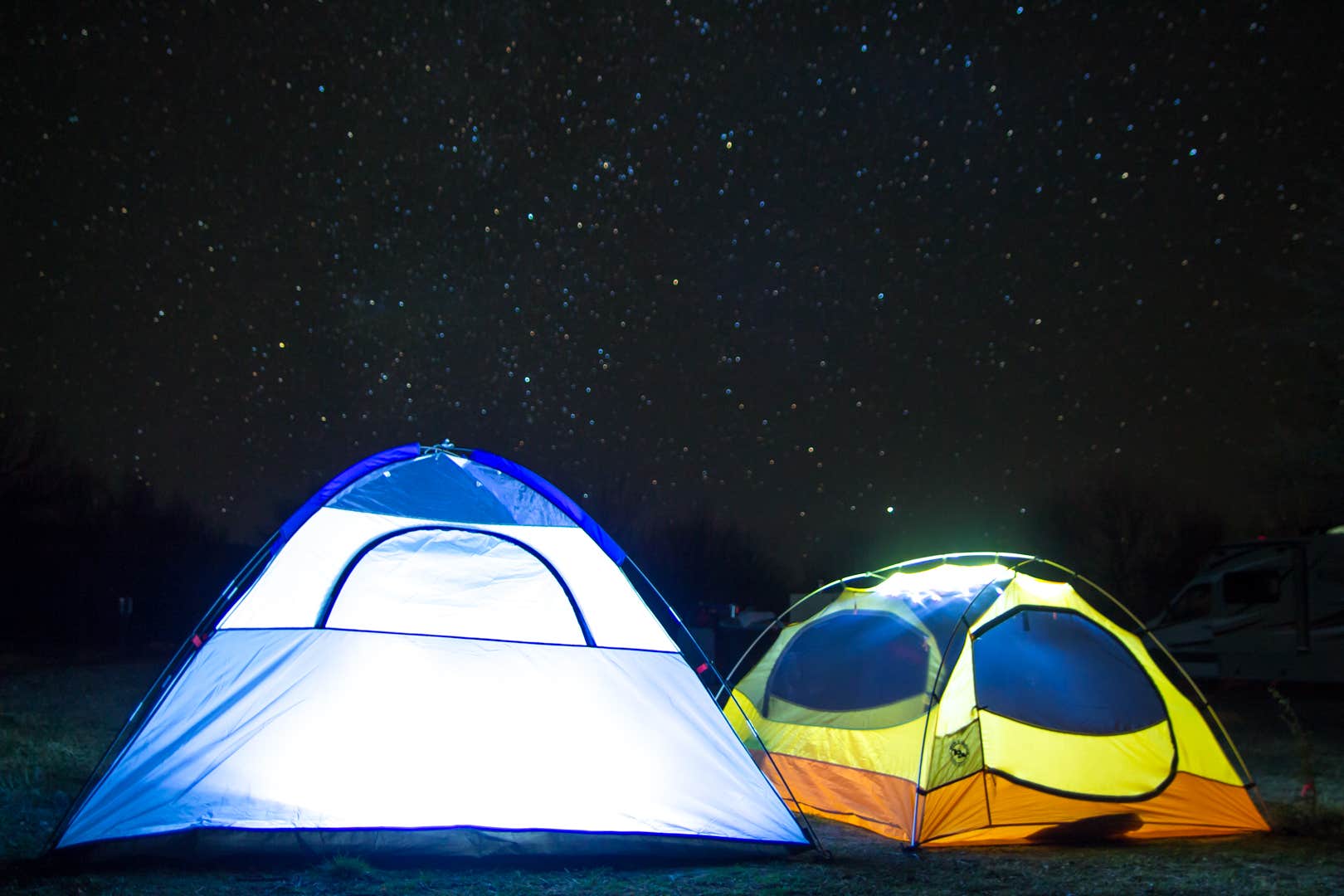 Camper submitted image from Rio Grande Village Group Campground — Big Bend National Park - 3