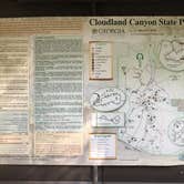 Review photo of Cloudland Canyon State Park Campground by Shelly S., June 14, 2017
