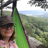 Review photo of Cloudland Canyon State Park Campground by Shelly S., June 14, 2017