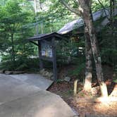 Review photo of Cloudland Canyon State Park Campground by Shelly S., June 14, 2017