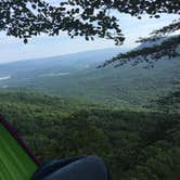 Review photo of Cloudland Canyon State Park Campground by Shelly S., June 14, 2017