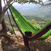 Review photo of Cloudland Canyon State Park Campground by Shelly S., June 14, 2017