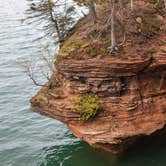 Review photo of Big Bay State Park Campground by Steve M., June 14, 2017