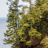 Review photo of Big Bay State Park Campground by Steve M., June 14, 2017