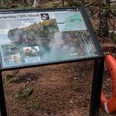 Review photo of Big Bay State Park Campground by Steve M., June 14, 2017