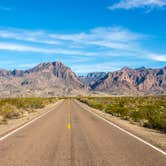 Review photo of Rio Grande Village Group Campground — Big Bend National Park by Darrin L., June 21, 2016