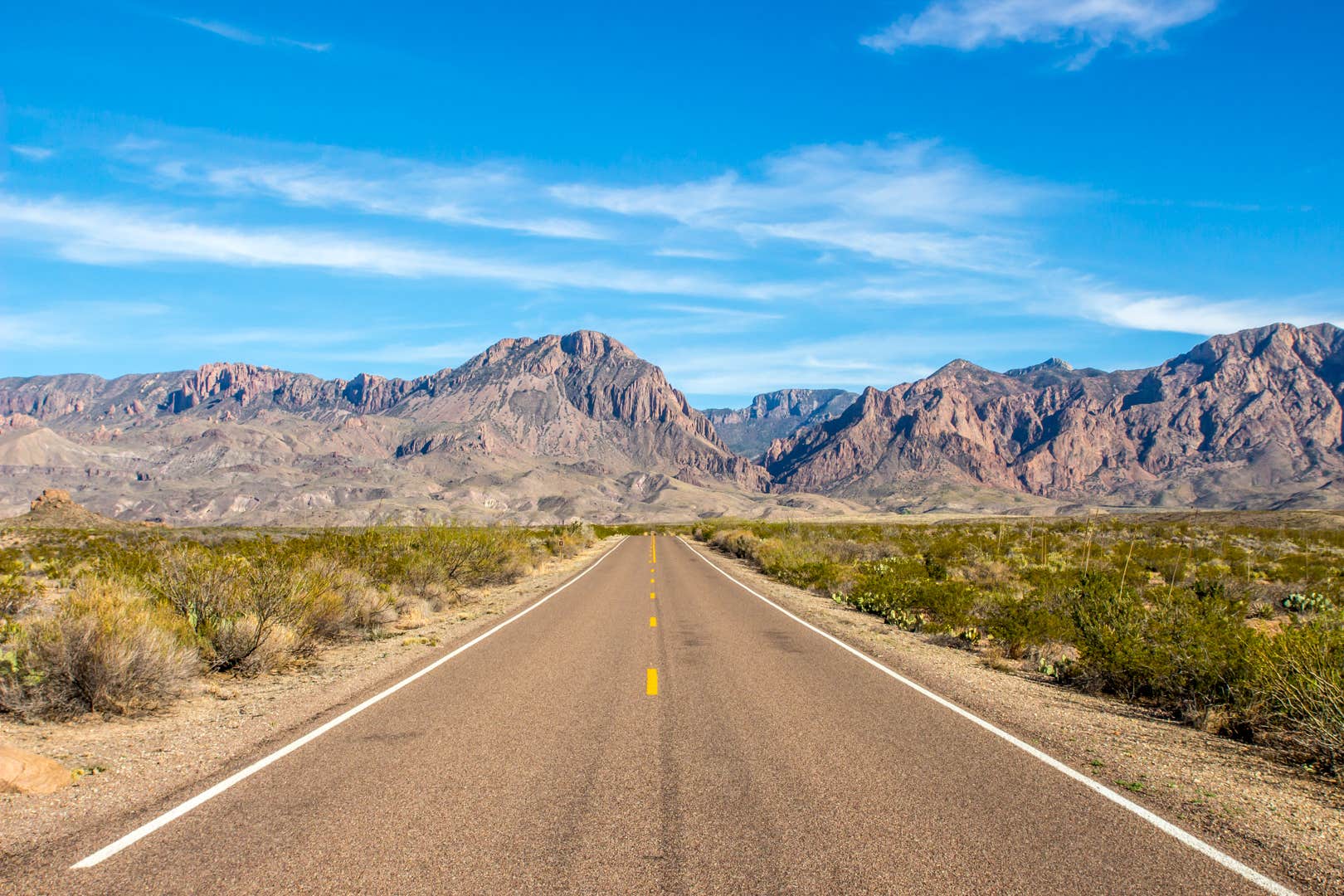 Camper submitted image from Rio Grande Village Group Campground — Big Bend National Park - 3