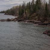 Review photo of Big Bay State Park Campground by Steve M., June 14, 2017