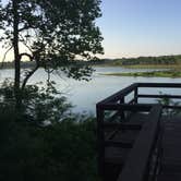 Review photo of Rebel's Cove Conservation Area by john S., June 8, 2017