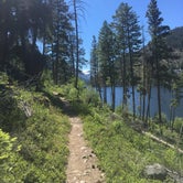 Review photo of Lake Como Campground by Megan C., June 15, 2017