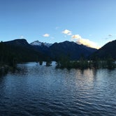 Review photo of Lake Como Campground by Megan C., June 15, 2017