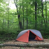 Review photo of Owens Creek Campground — Catoctin Mountain Park by Dave V., June 15, 2017