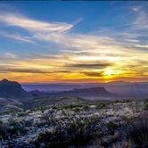 Review photo of Rio Grande Village Group Campground — Big Bend National Park by Darrin L., June 21, 2016