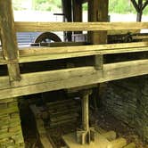Review photo of Owens Creek Campground — Catoctin Mountain Park by Dave V., June 15, 2017