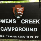 Review photo of Owens Creek Campground — Catoctin Mountain Park by Dave V., June 15, 2017