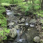 Review photo of Owens Creek Campground — Catoctin Mountain Park by Dave V., June 15, 2017